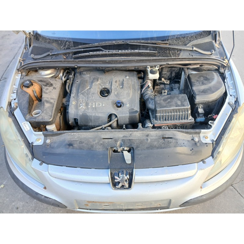 BOMBA INYECCION 5WS40018