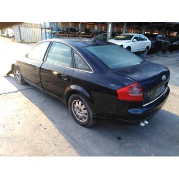 audi a6 c5 (4b2, 4b4) del año 2002