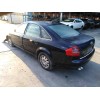 audi a6 c5 (4b2, 4b4) del año 2002