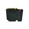 Recambio de abs para citroën c3 1.5 blue-hdi fap referencia OEM IAM 93487145 0265293261 