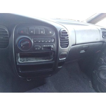 hyundai h 1 del año 1999