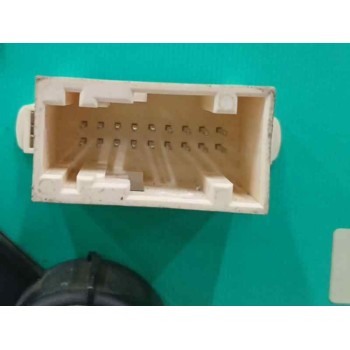 Recambio de cuadro instrumentos para peugeot 206 cc 1.6 16v cat referencia OEM IAM 9659730880  