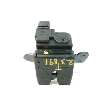 CERRADURA MALETERO / PORTON 81230G5000 