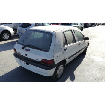 renault clio i phase iii del año 1997