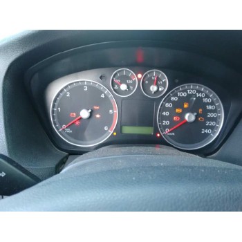 ford focus berlina (cap) del año 2006