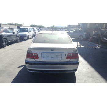 bmw serie 3 berlina (e46) del año 1999