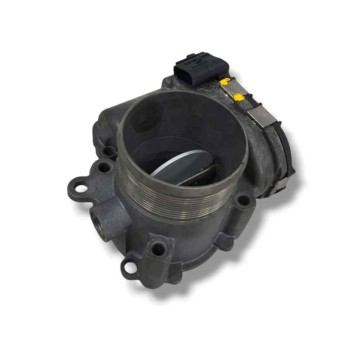 Recambio de caja mariposa para jaguar f-pace (x761) 2.0 td4 awd referencia OEM IAM G4D39F991AA 0280750610 