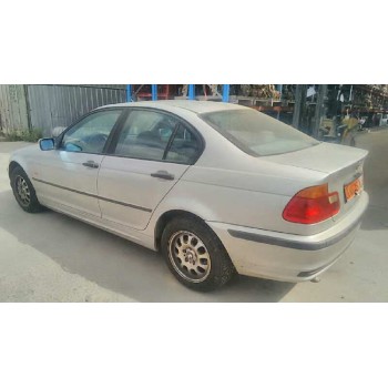 bmw serie 3 berlina (e46) del año 1999