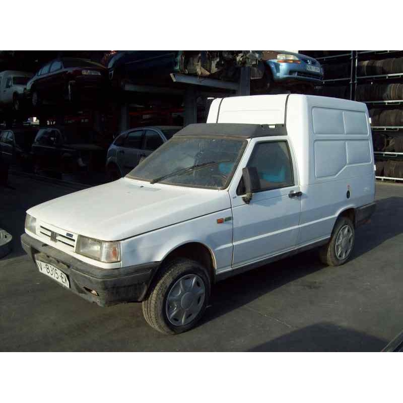 fiat fiorino enero (255) del año 1994