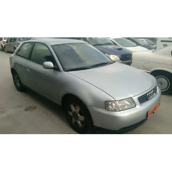 audi a3 (8l) del año 1999