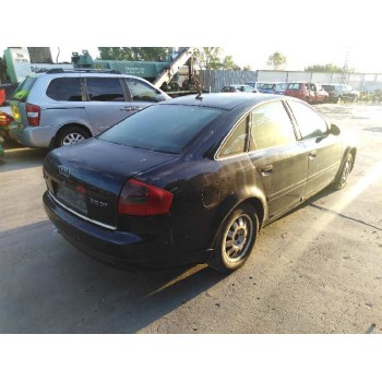 audi a6 c5 (4b2, 4b4) del año 2002