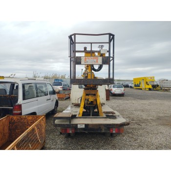 nissan trade del año 1990