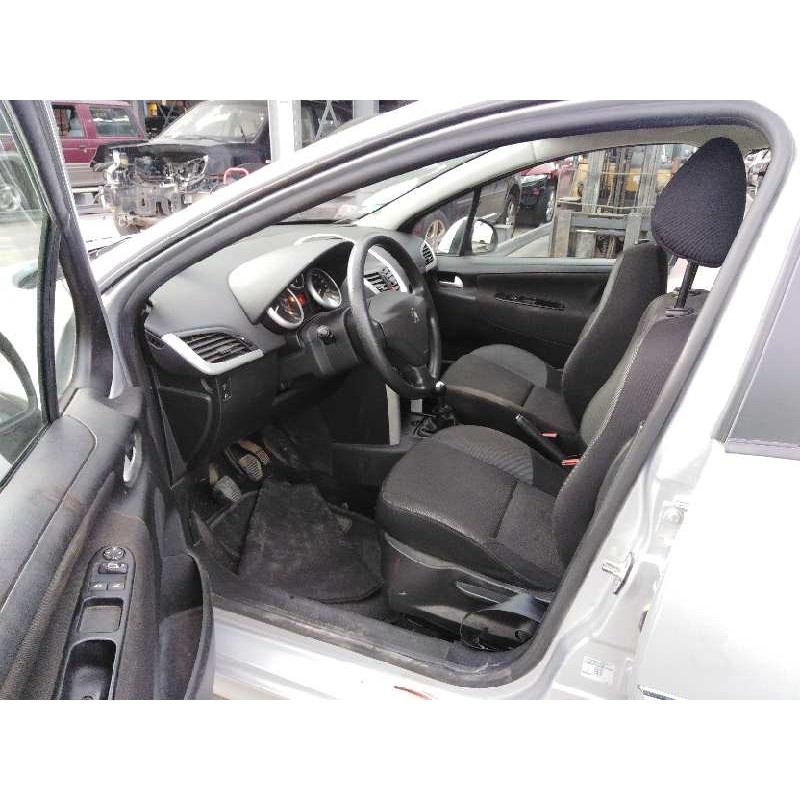 PEUGEOT 207/207+ (WA_, WC_) 2012