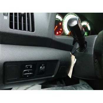 toyota corolla verso (r1) del año 2007