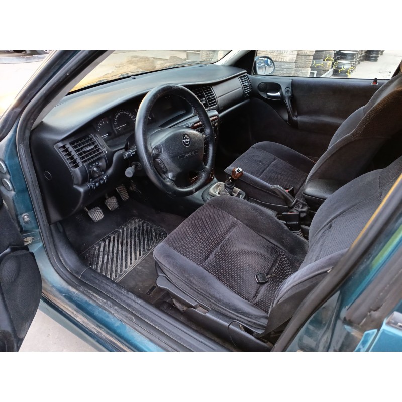 COMPRESOR AIRE ACONDICIONADO