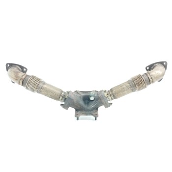 Recambio de colector escape para audi allroad quattro (4b5) 2.5 v6 24v tdi referencia OEM IAM 059131799G  
