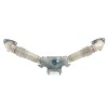 Recambio de colector escape para audi allroad quattro (4b5) 2.5 v6 24v tdi referencia OEM IAM 059131799G  