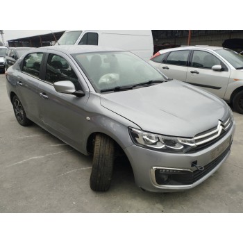 citroën c-elysee (dd_) del año 2018