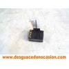 Recambio de caja precalentamiento para citroën c5 berlina 2.0 hdi sx referencia OEM IAM 9639912580  