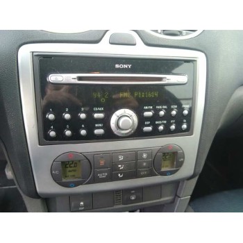 ford focus berlina (cap) del año 2006