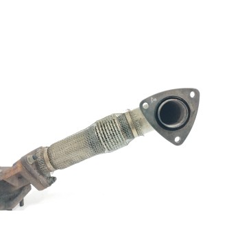 Recambio de colector escape para audi allroad quattro (4b5) 2.5 v6 24v tdi referencia OEM IAM 059131799G  
