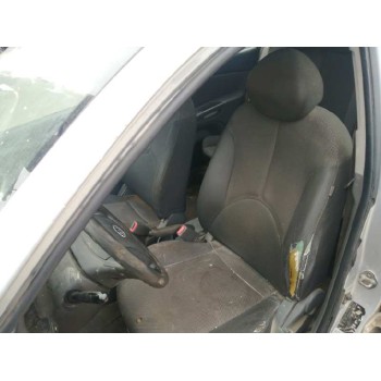 kia rio ii (jb) del año 2006