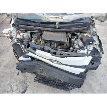 hyundai i10 ii (ba, ia) del año 2014