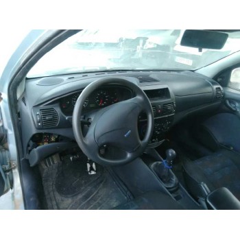 fiat bravo (182) del año 2001