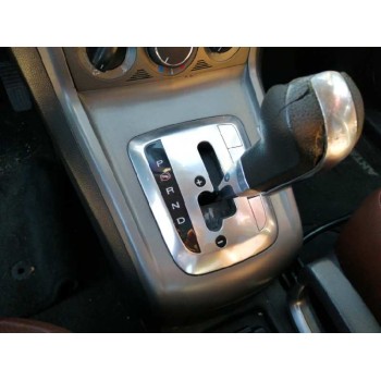 opel antara del año 2007