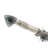 Recambio de colector escape para audi allroad quattro (4b5) 2.5 v6 24v tdi referencia OEM IAM 059131799G  