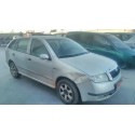 SKODA FABIA FAMILIAR (6Y5)