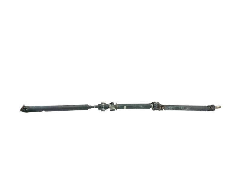 Recambio de transmision central para lexus rx 300(mcu35) 3.0 v6 cat referencia OEM IAM PB89 218 CM 