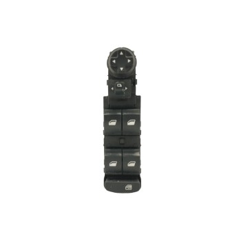 MANDO ELEVALUNAS DELANTERO IZQUIERDO 96788281ZD 