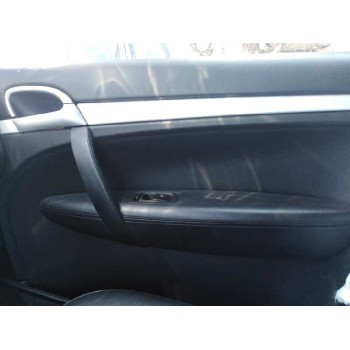 porsche cayenne (typ 9pa) del año 2004