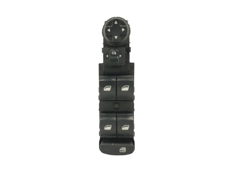 Recambio de mando elevalunas delantero izquierdo para citroën c4 picasso 1.6 blue-hdi fap referencia OEM IAM 96788281ZD  