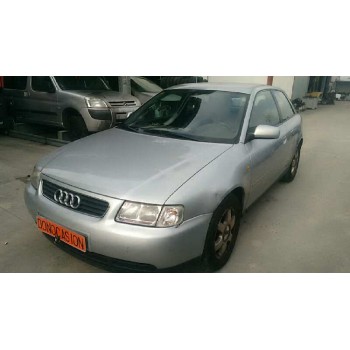 audi a3 (8l) del año 1999