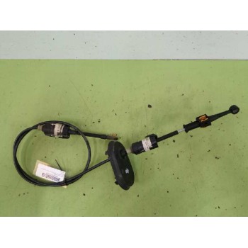 Recambio de varillaje cambio para opel astra j sports tourer excellence referencia OEM IAM 13270571  