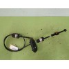 Recambio de varillaje cambio para opel astra j sports tourer excellence referencia OEM IAM 13270571  