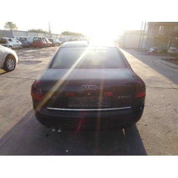 audi a6 c5 (4b2, 4b4) del año 2002