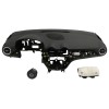 Recambio de salpicadero para opel adam 1.4 16v referencia OEM IAM 13471913 13357723 13350703