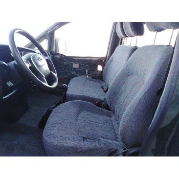 hyundai h 1 del año 1999