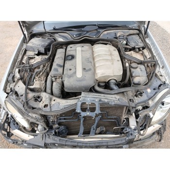 mercedes-benz clase e (w211) del año 2003