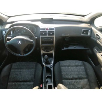 peugeot 307 (s1) del año 2005