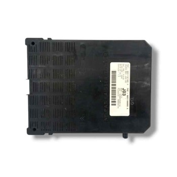 Recambio de caja reles / fusibles para peugeot 307 (s1) 2.0 hdi cat referencia OEM IAM 9651196880 OBSERVAR FOTO 9651197580