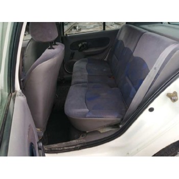 renault clio ii fase i (b/cbo) del año 1999