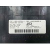 Recambio de caja reles / fusibles para peugeot 307 (s1) 2.0 hdi cat referencia OEM IAM 9651196880 OBSERVAR FOTO 9651197580