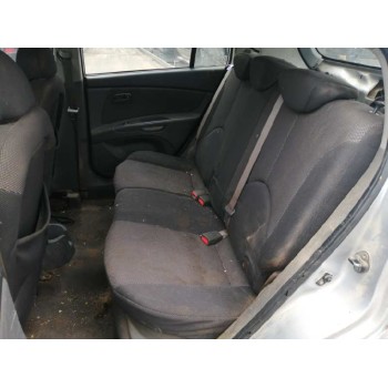 kia rio ii (jb) del año 2006