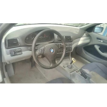 bmw serie 3 berlina (e46) del año 1999
