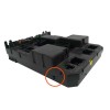 Recambio de caja reles / fusibles para peugeot 307 (s1) 2.0 hdi cat referencia OEM IAM 9651196880 OBSERVAR FOTO 9651197580