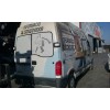 renault master desde ´98 del año 2001